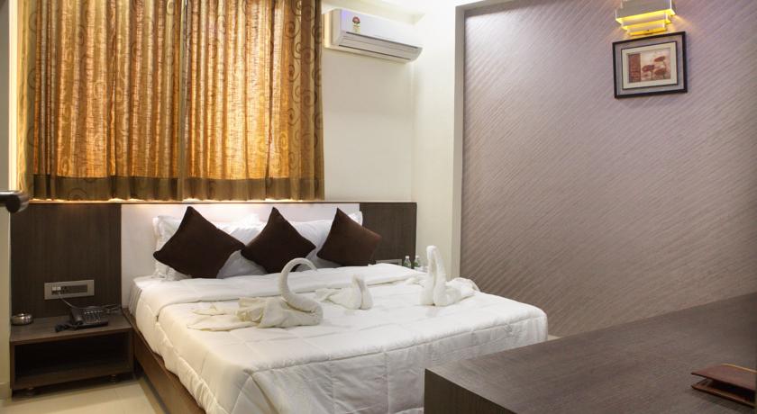 Hotel Kohinoor Plaza
